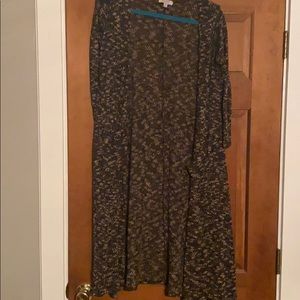 Lularoe komono